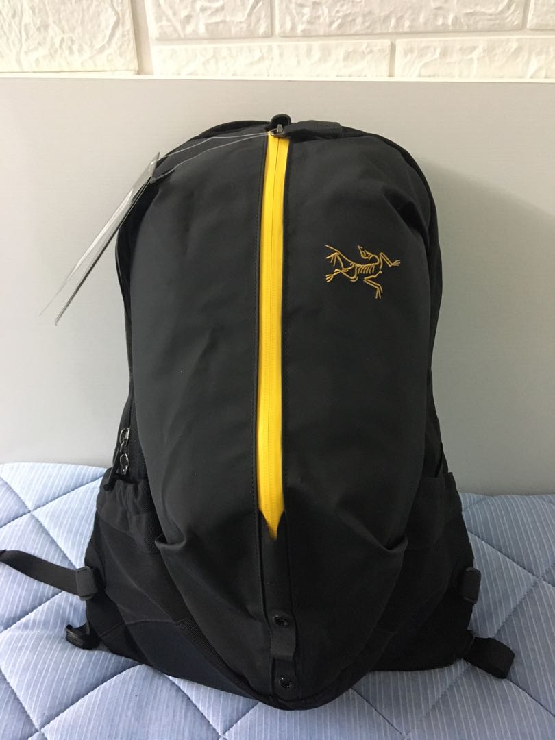 Arcteryx Backpack 全新正品Arc'Teryx backpack Arc'Teryx BAG Arc