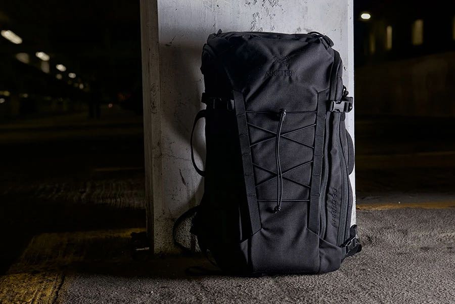 Arcteryx Leaf Khard 30 Backpack , Men's 