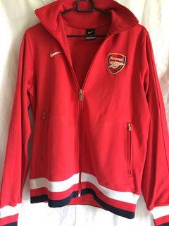Arsenal jacket ( nike )