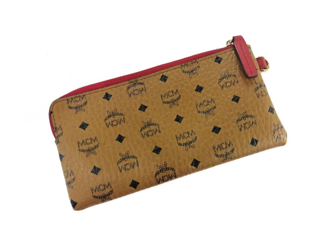 Mcm tech pouch cheap