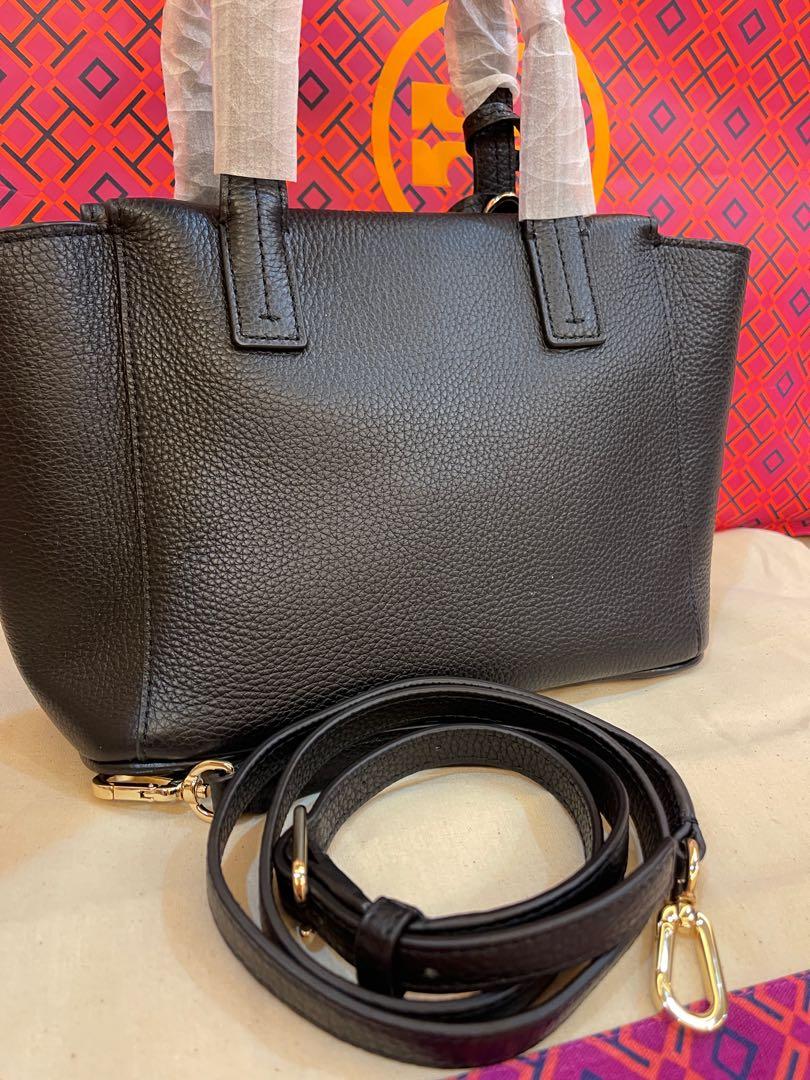 TORY BURCH THEA SLOUCHY SATCHEL ORIGINAL