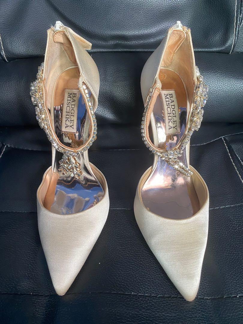 Badgley mischka new arrivals venom