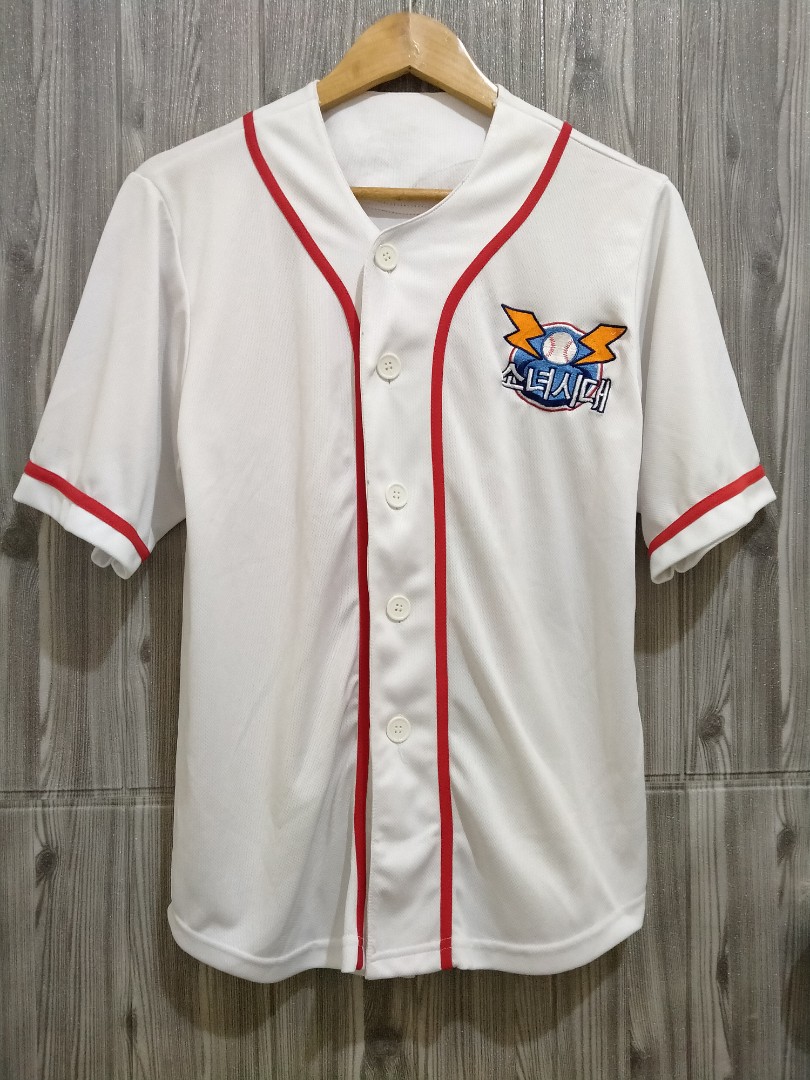 jersey baseball original
