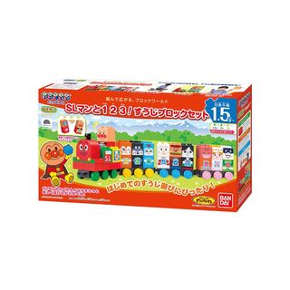 [新品預訂] 麵包超人 7月新貨 Collection item 1