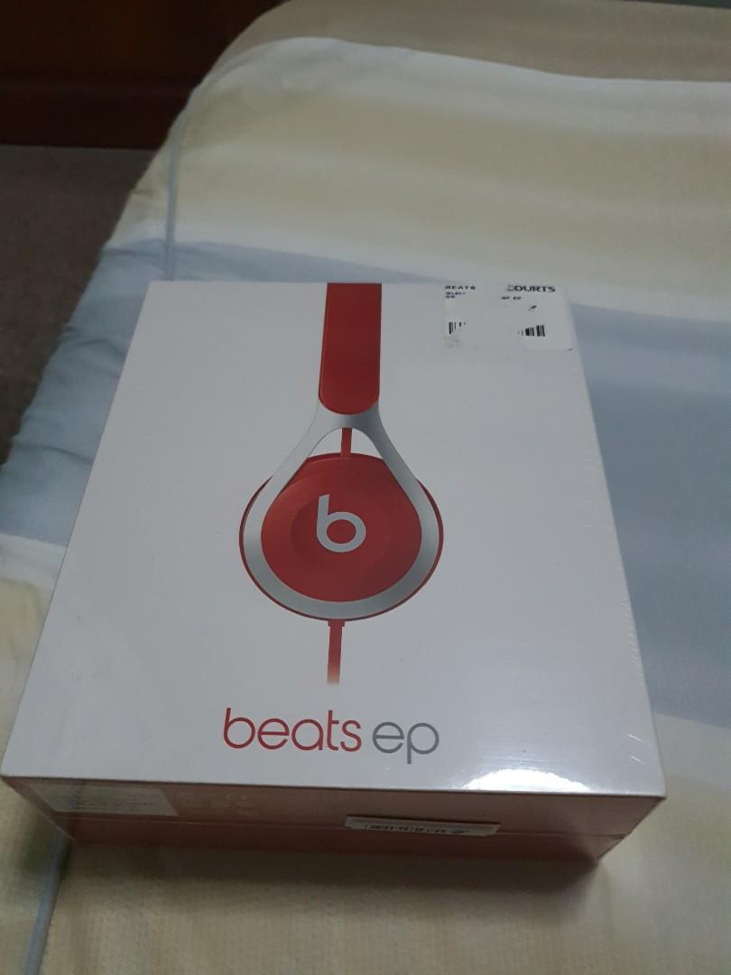 beats ep red ml9c2pa/a