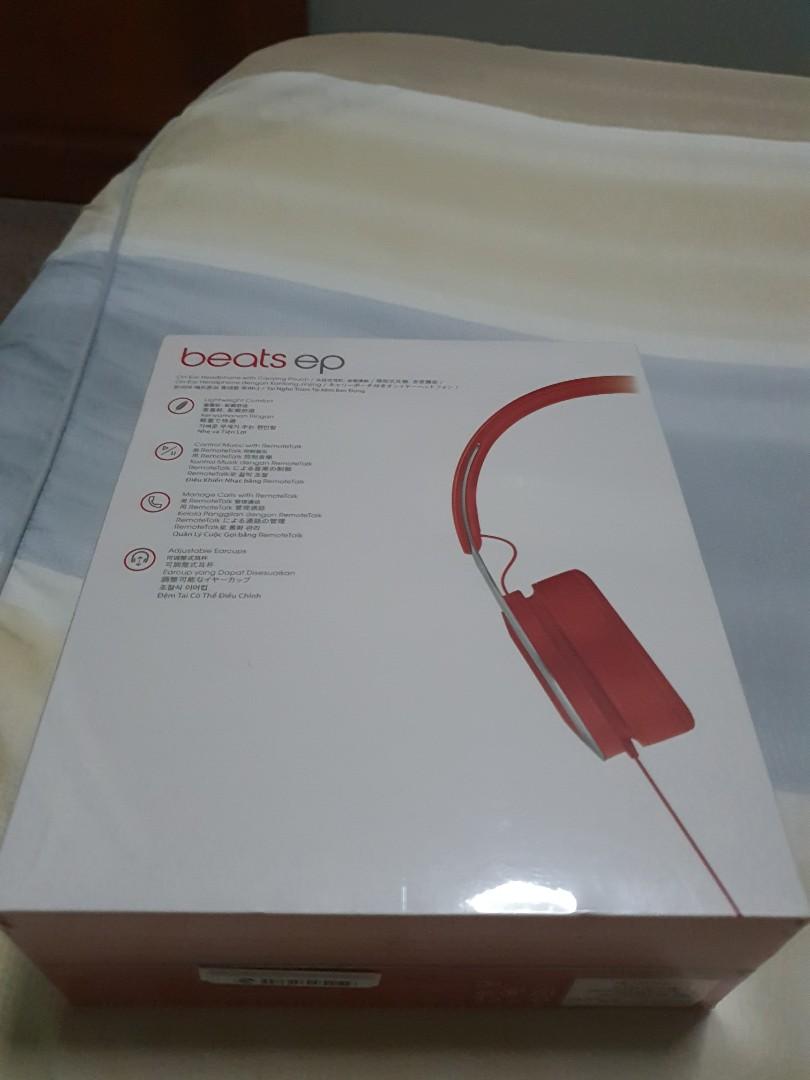 beats ep red ml9c2pa/a446819644390789122