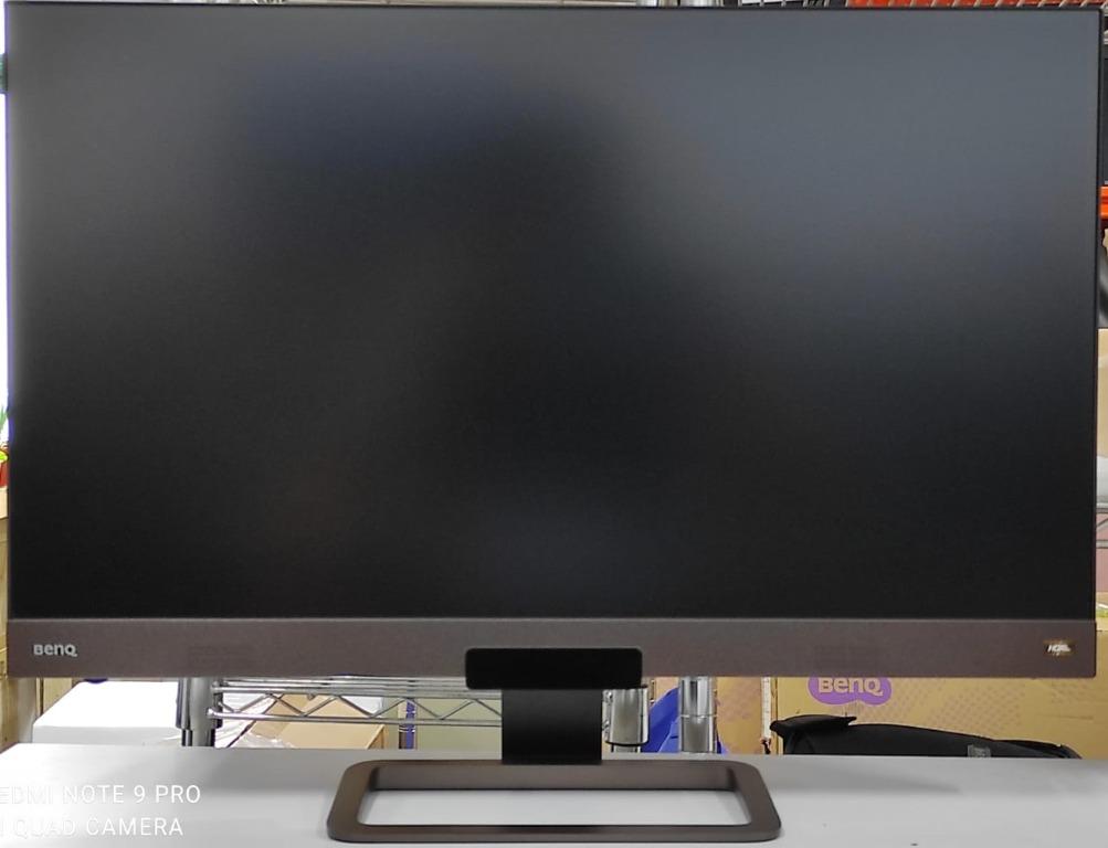 Benq Ex2780q 27 Inch 2k Qhd Ips 144hz Hdri Screen Auto Adjustment Tech Eye Care Gaming Monitor Computers Tech Desktops On Carousell