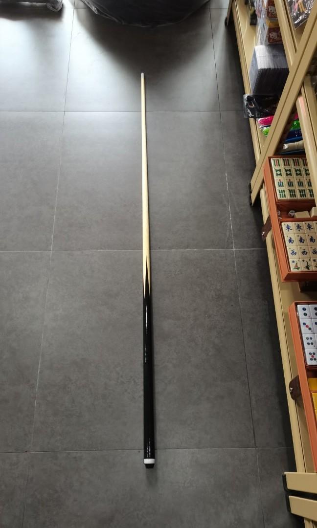 Billiards Cue Stick/ Tako (Category: Billiards and Bowling) located in Quezon City. Submitted by bellemarketing (Listing ID 1121009556, Image 1). Description: Billiards Cue stick / Tako *standard Buo php 450 Nahahati php 500 *maple tako Php 1100 For pick up @ q.c.