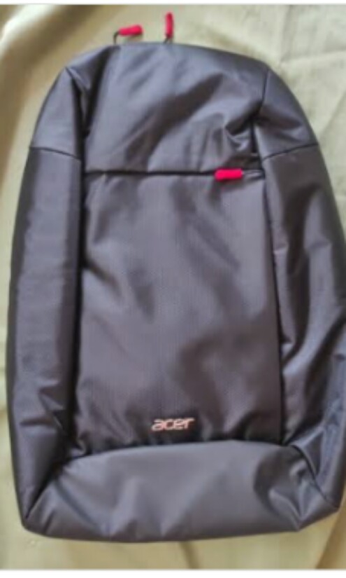 Acer cheap vx15 backpack