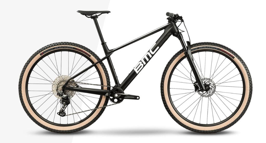 Bmc hot sale 4 stroke