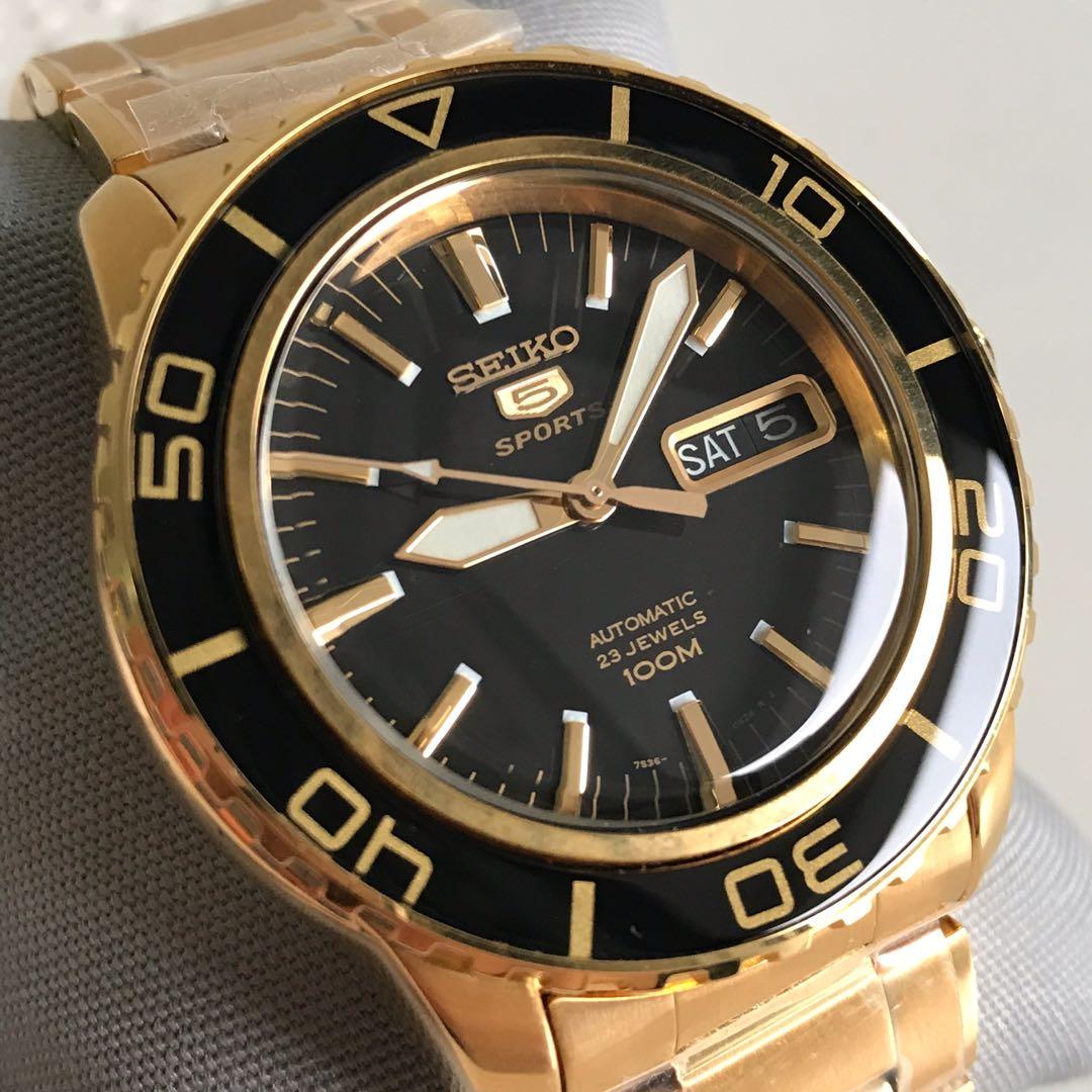 seiko snzh53j1
