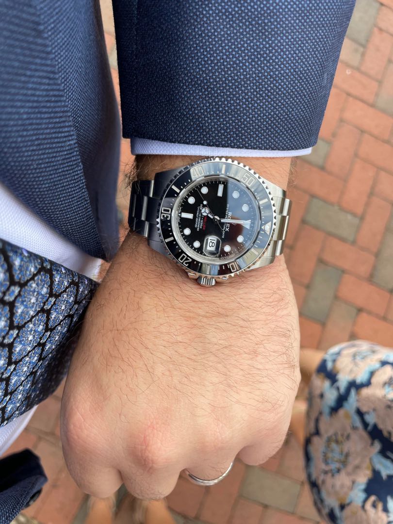 126600 wrist store