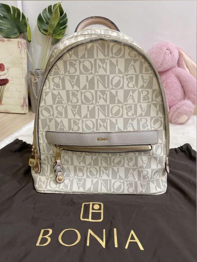 Bonia backpack malaysia hot sale