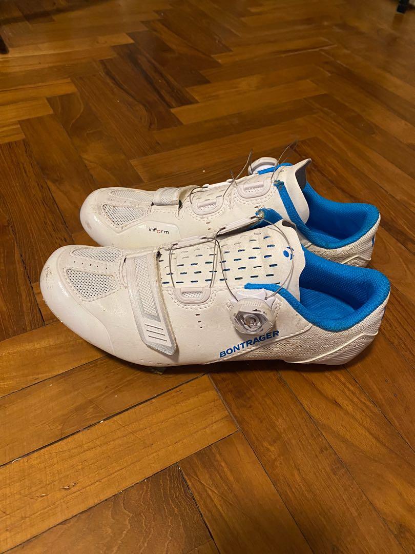 Bontrager meraj women's cycling hotsell shoes