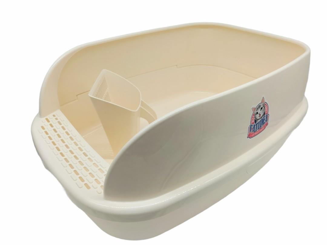 Catidea store litter box