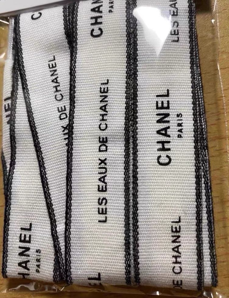 chanel shoelaces Transportation and Logistics Company News