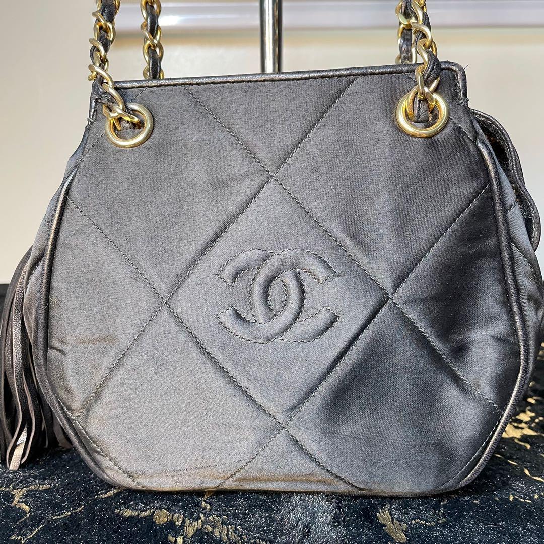 Chanel hexagon bag Clearance