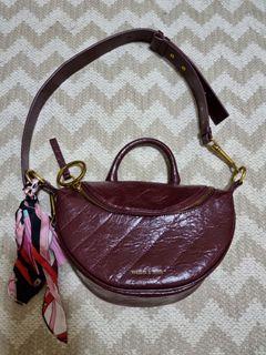 Charles and Keith