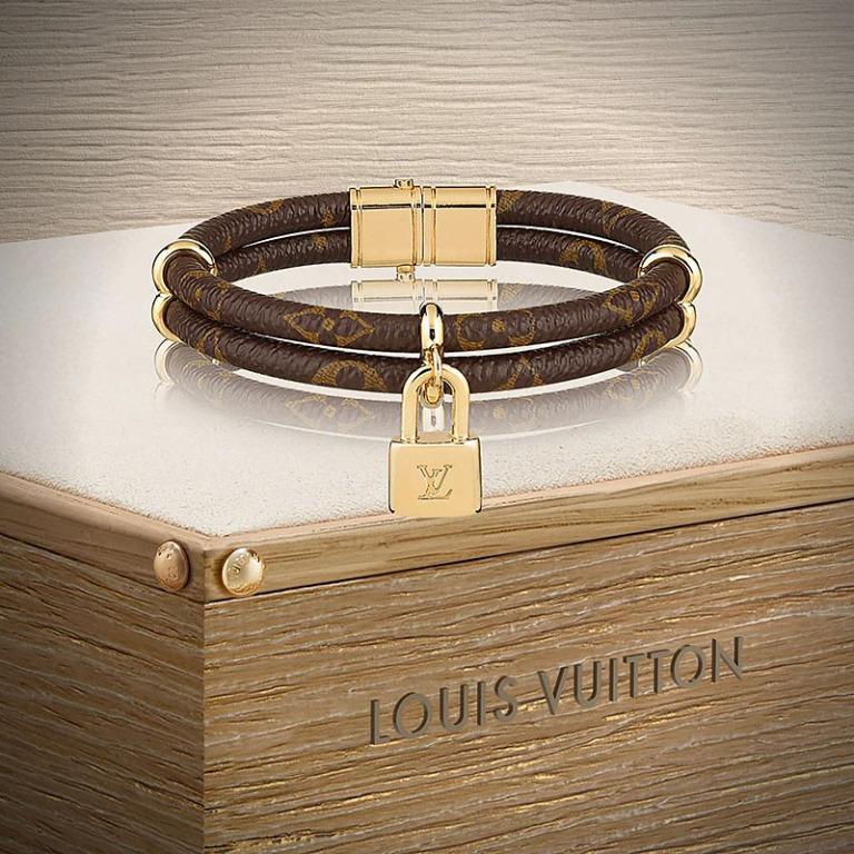 Louis Vuitton Bracelet BRAND NEW AUTHENTIC