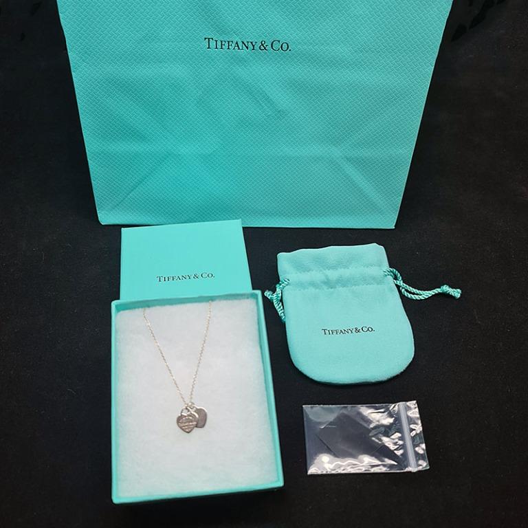 Tiffany and on sale co cheap