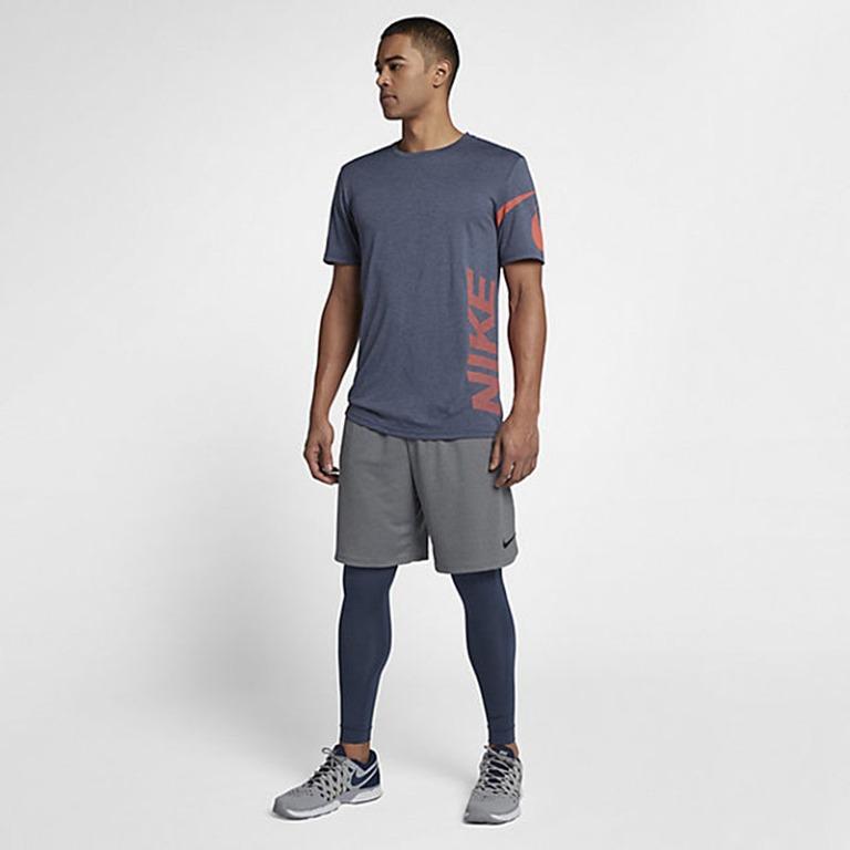 Nike dry men's 4.0 shorts discount