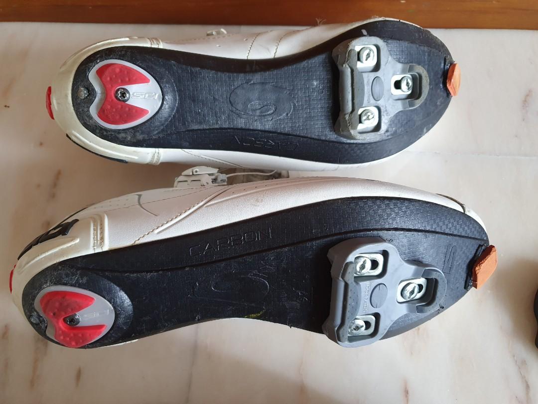 Cheapest sidi cycling shoes hot sale
