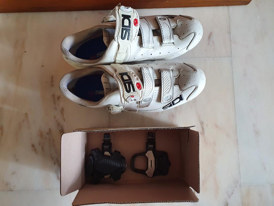 Cheapest sidi cycling shoes new arrivals