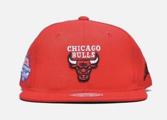 Chicago Bulls x Jordan x 