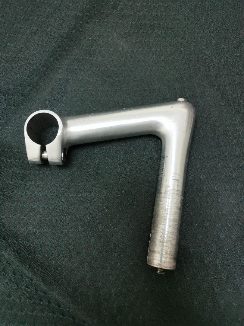 Cinelli 1a new arrivals quill stem