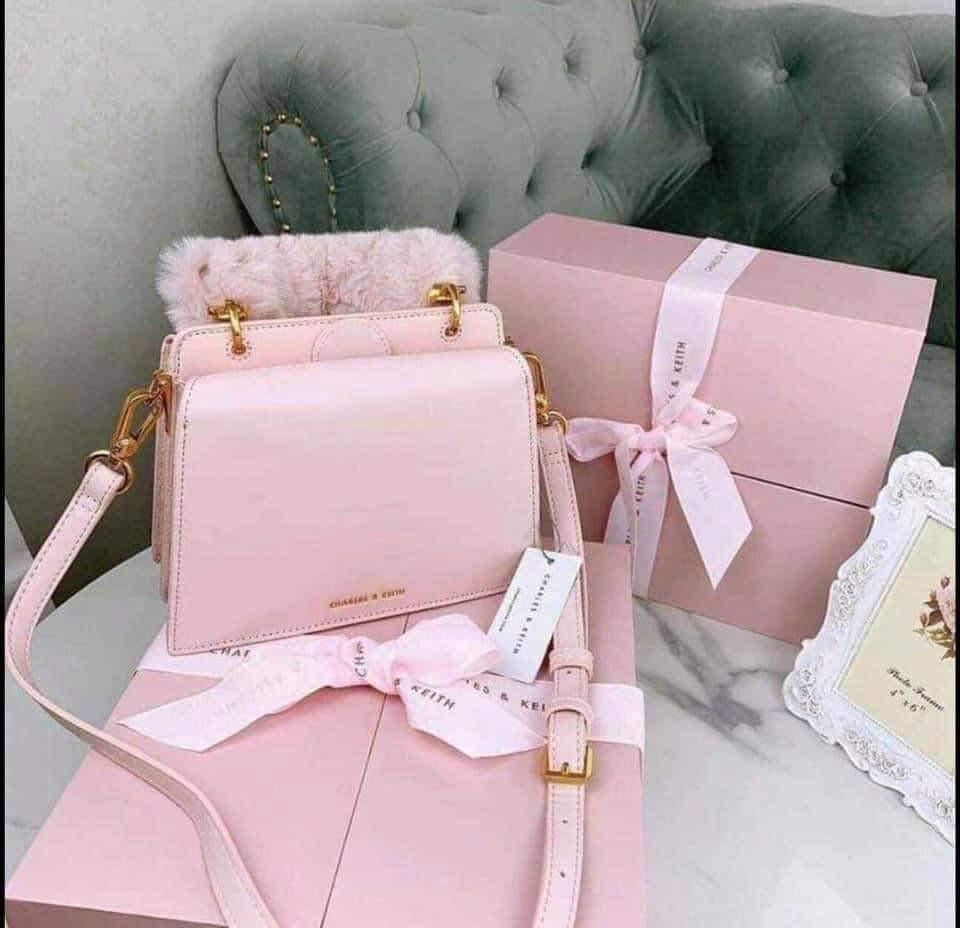 Ck fur 2025 bag