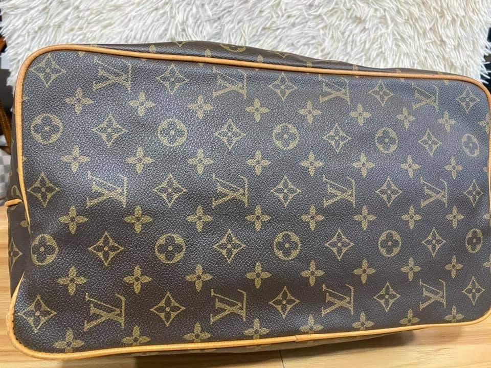 ☑️Code TH0077💯JAPAN Ukay Palermo monogram, Women's Fashion, Bags &  Wallets, Shoulder Bags on Carousell