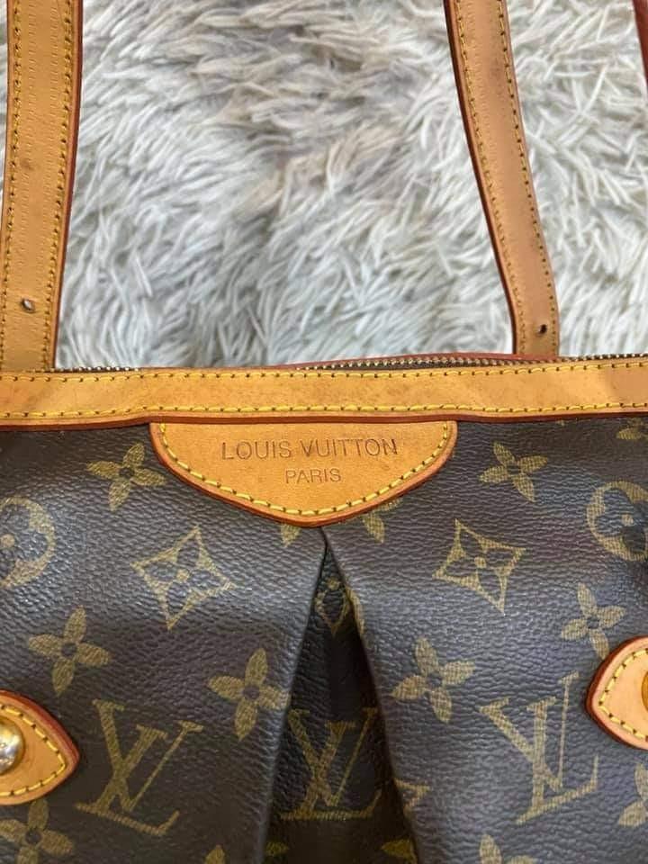 Kimchi Vintage Store - Louis Vuitton Datecode: TH0077 Made in