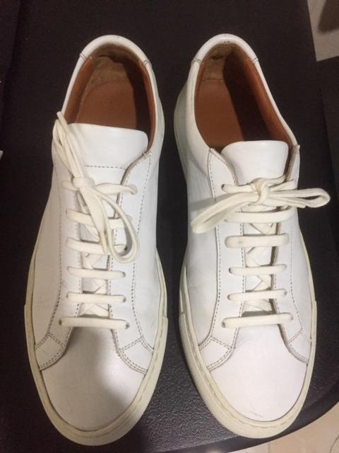 Common projects 216 top