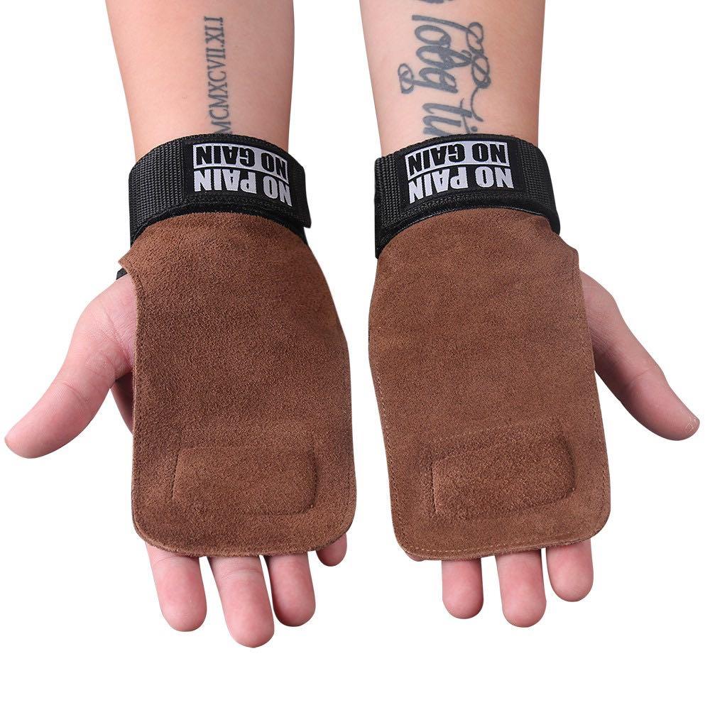 Deadlift sales with gloves