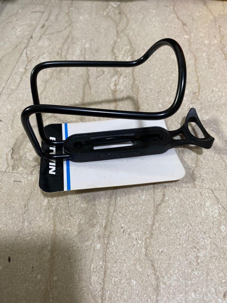Decathlon btwin bottle cage, Sports Equipment, Bicycles & Parts, Parts