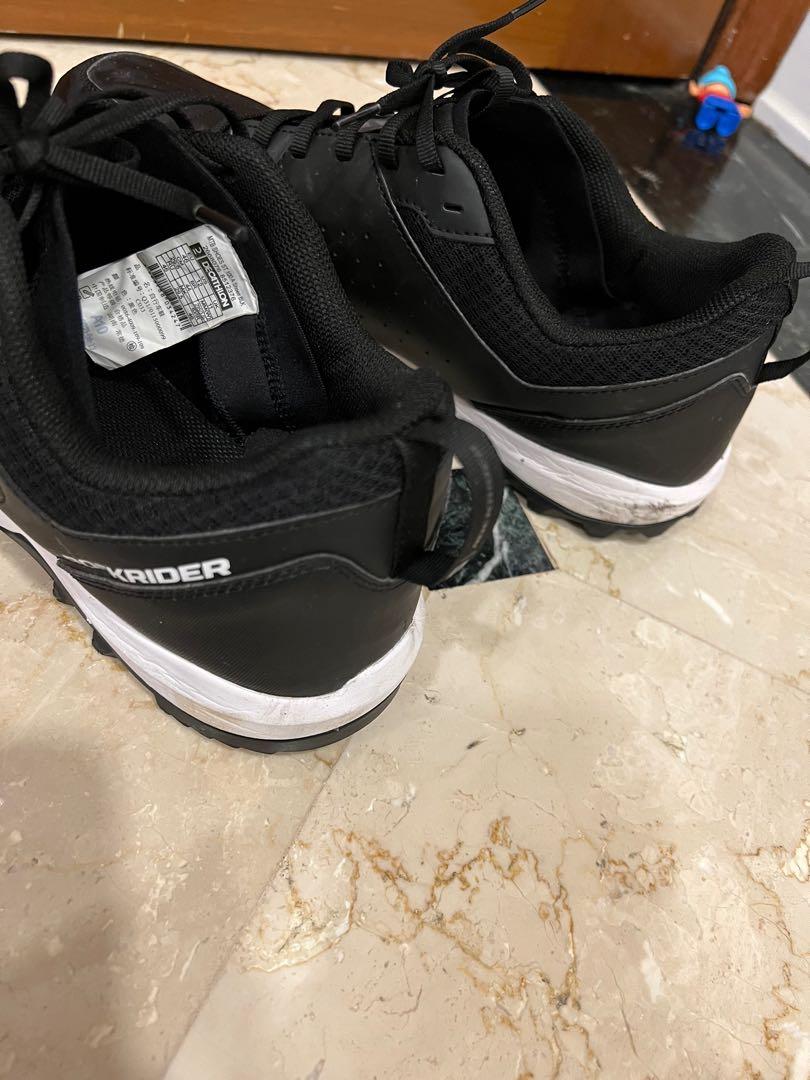 Rockrider clearance st100 shoes
