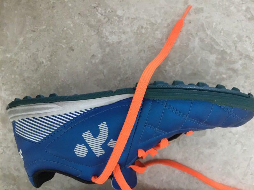 decathlon soccer shoes