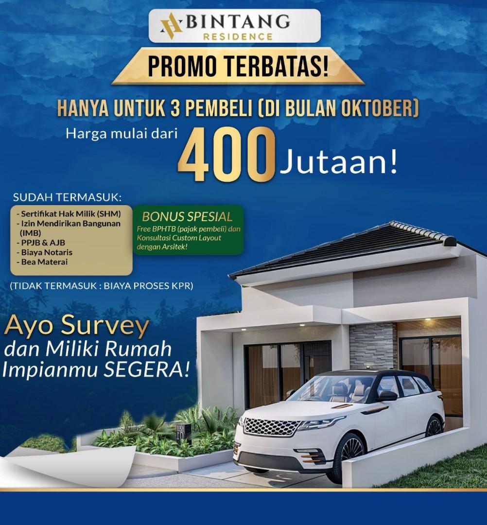 Di jual Rumah murah di cibubur Dp 25juta pasti di Acc bank ...