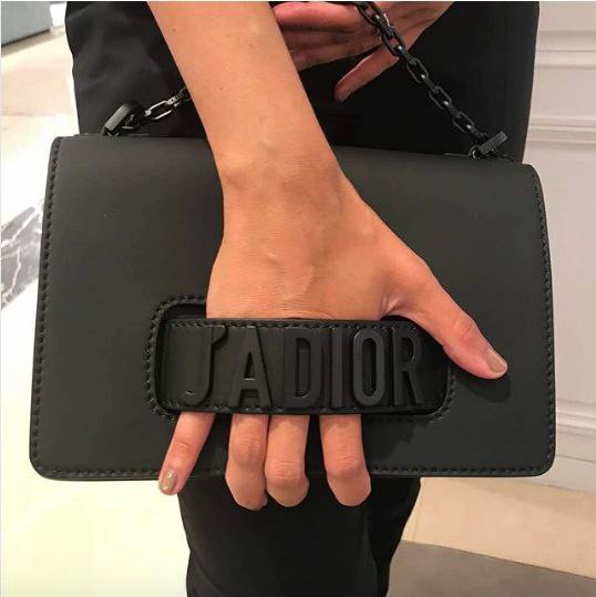 Dior Jadior Sling Bag Clutch