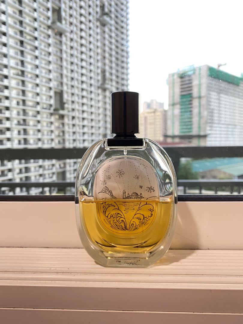 Diptyque volutes edt outlet
