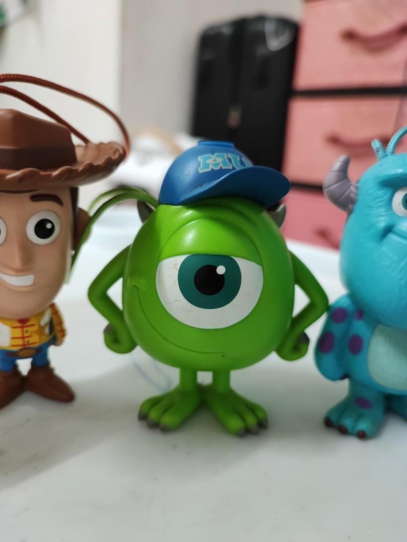 Disney Tesco Toy, Hobbies & Toys, Toys & Games on Carousell