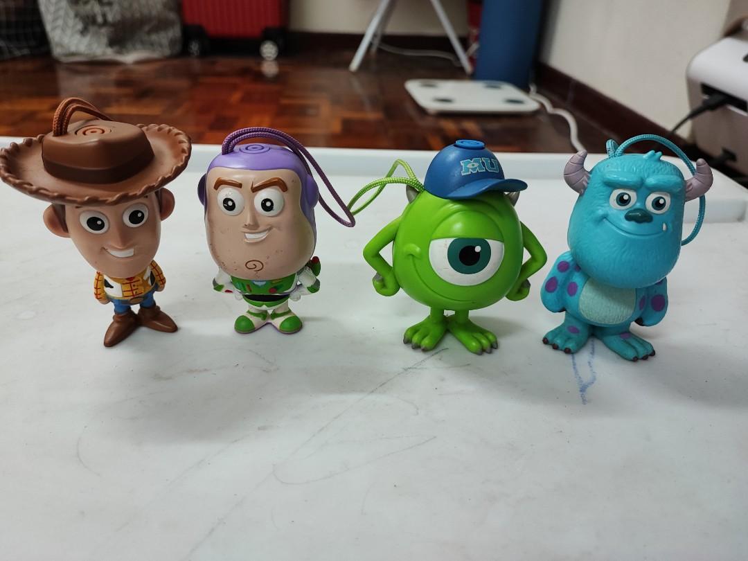 Disney Tesco Toy, Hobbies & Toys, Toys & Games on Carousell