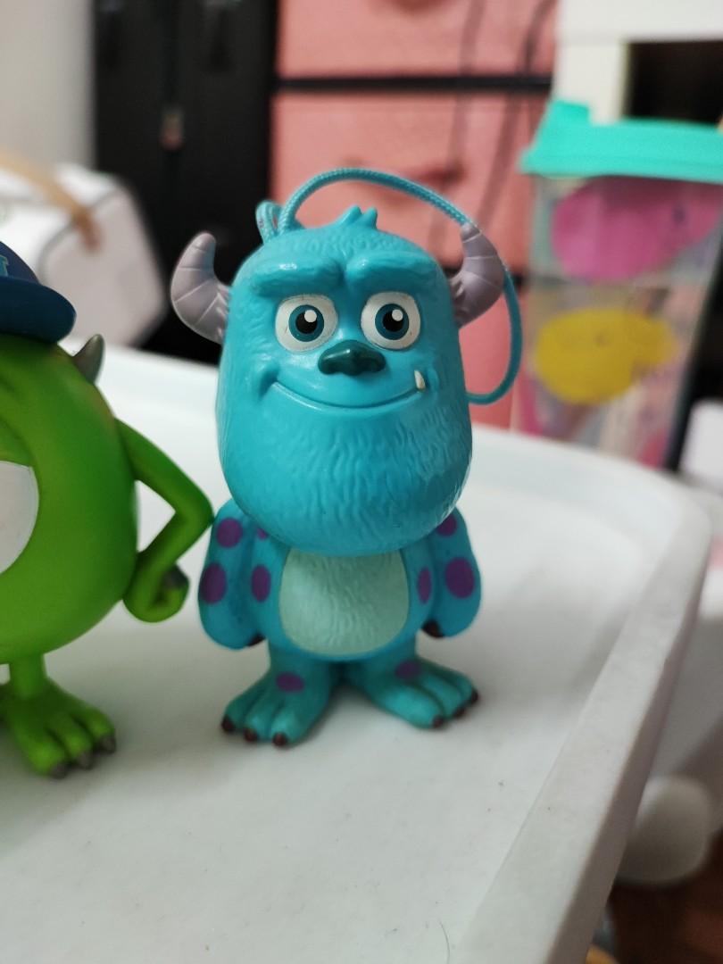 Disney Tesco Toy, Hobbies & Toys, Toys & Games on Carousell