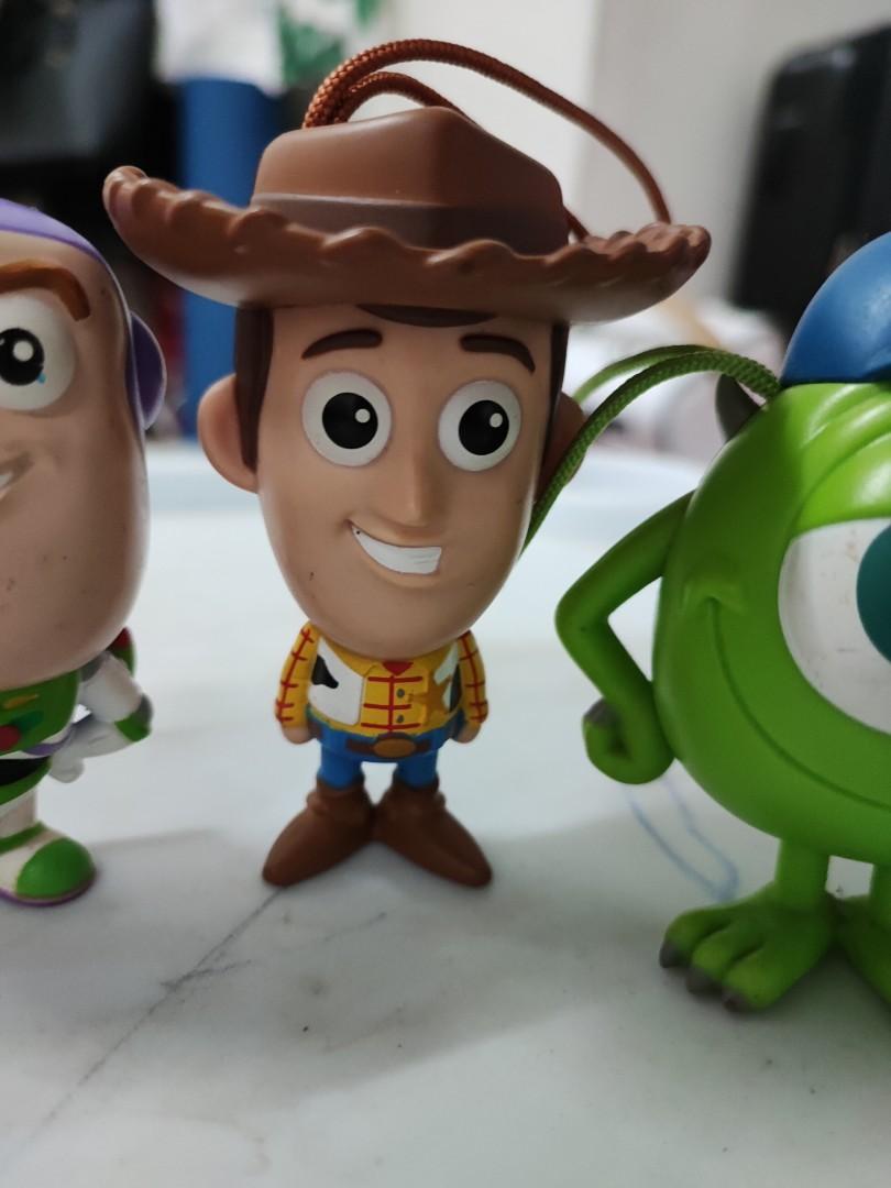 Disney Tesco Toy, Hobbies & Toys, Toys & Games on Carousell