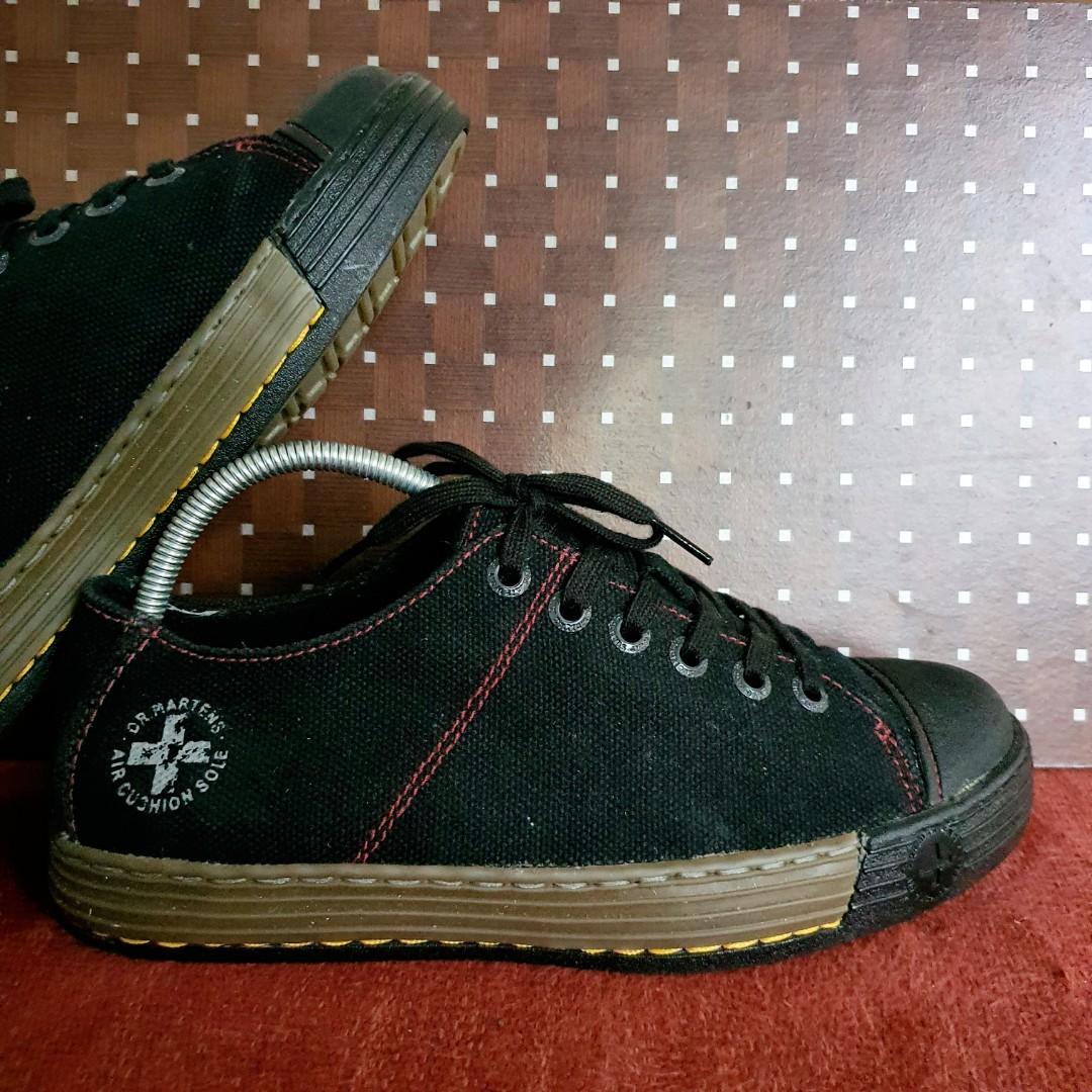 Dr martens air cushion shoes on sale