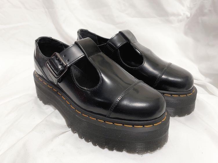 bethan platform mary jane