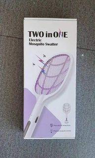 ELECTRIC MOSQUITO SWATTER