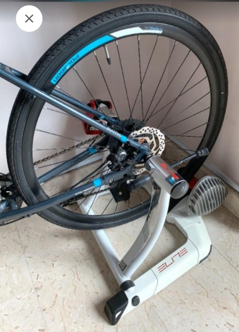 Elite qubo store fluid precio