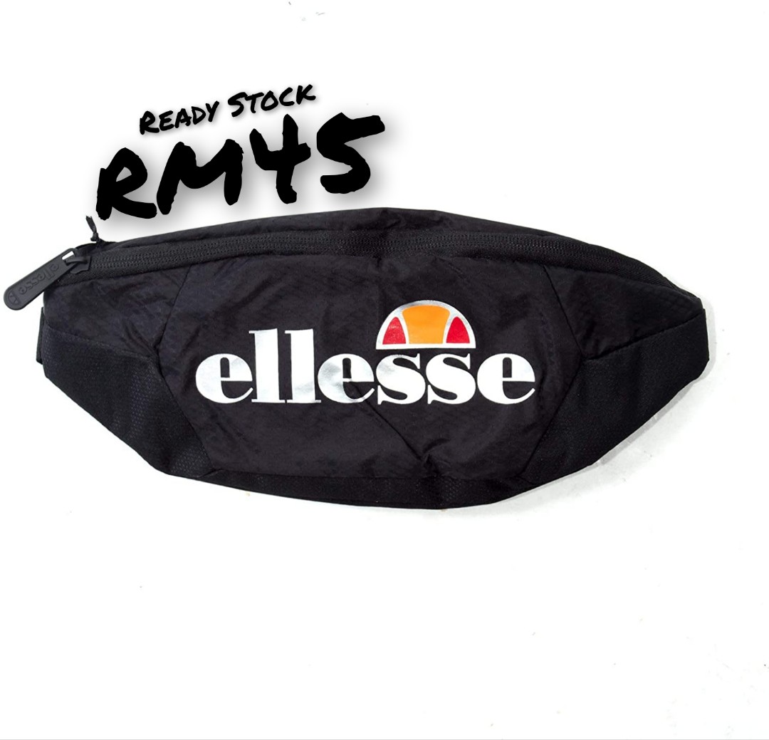 ellesse bag