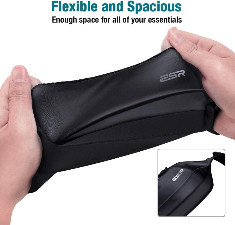 Esr running belt on sale